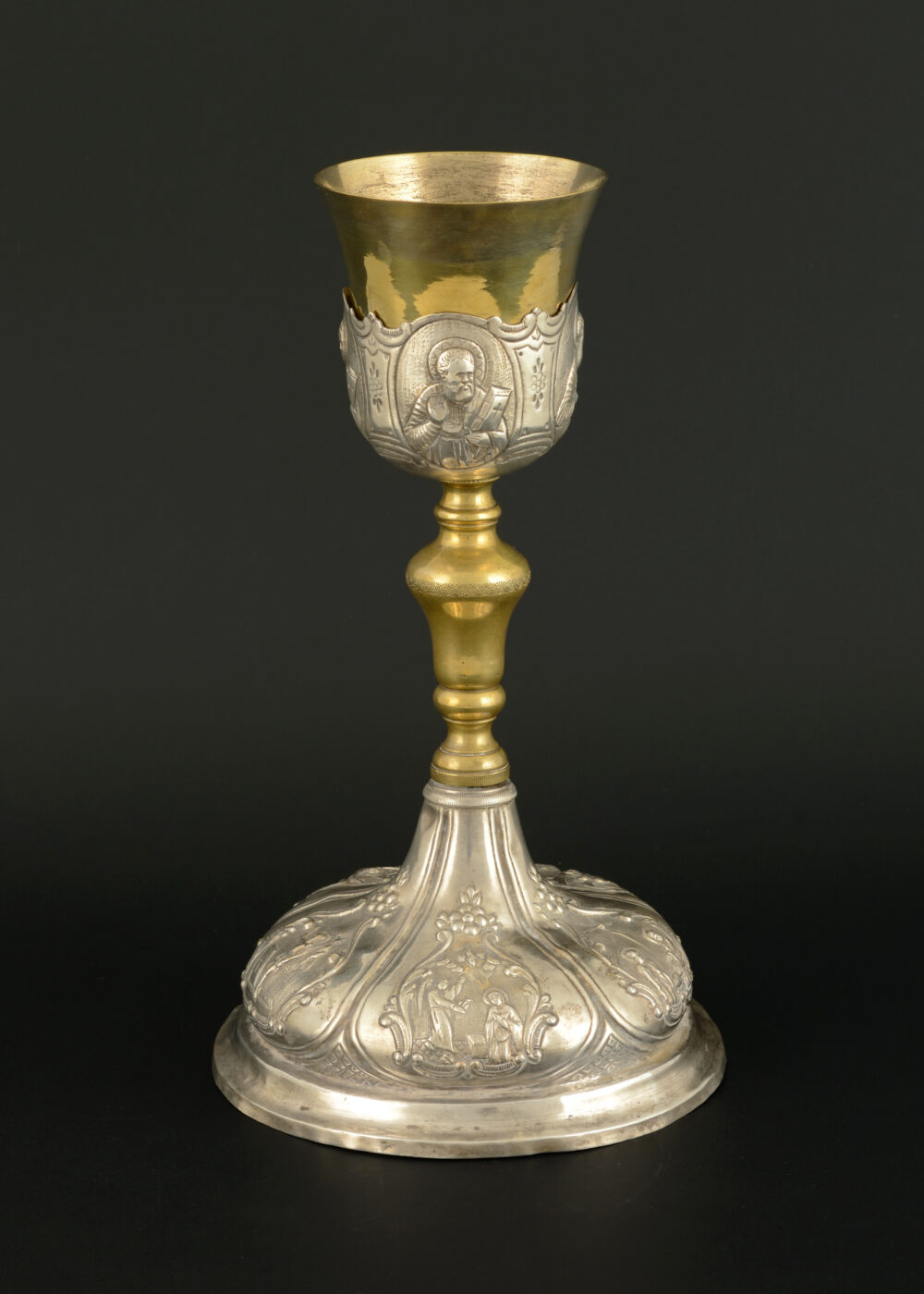 HOLY COMMUNION CUP