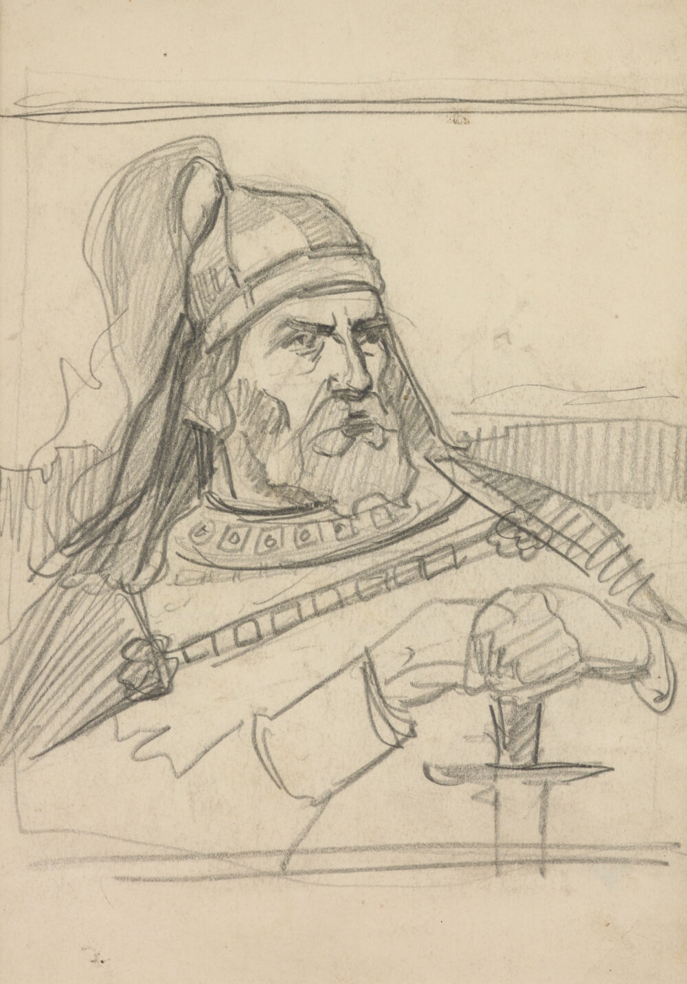 Nikola Atanasov Kozhuharov /1892-1971/ - „Khan“