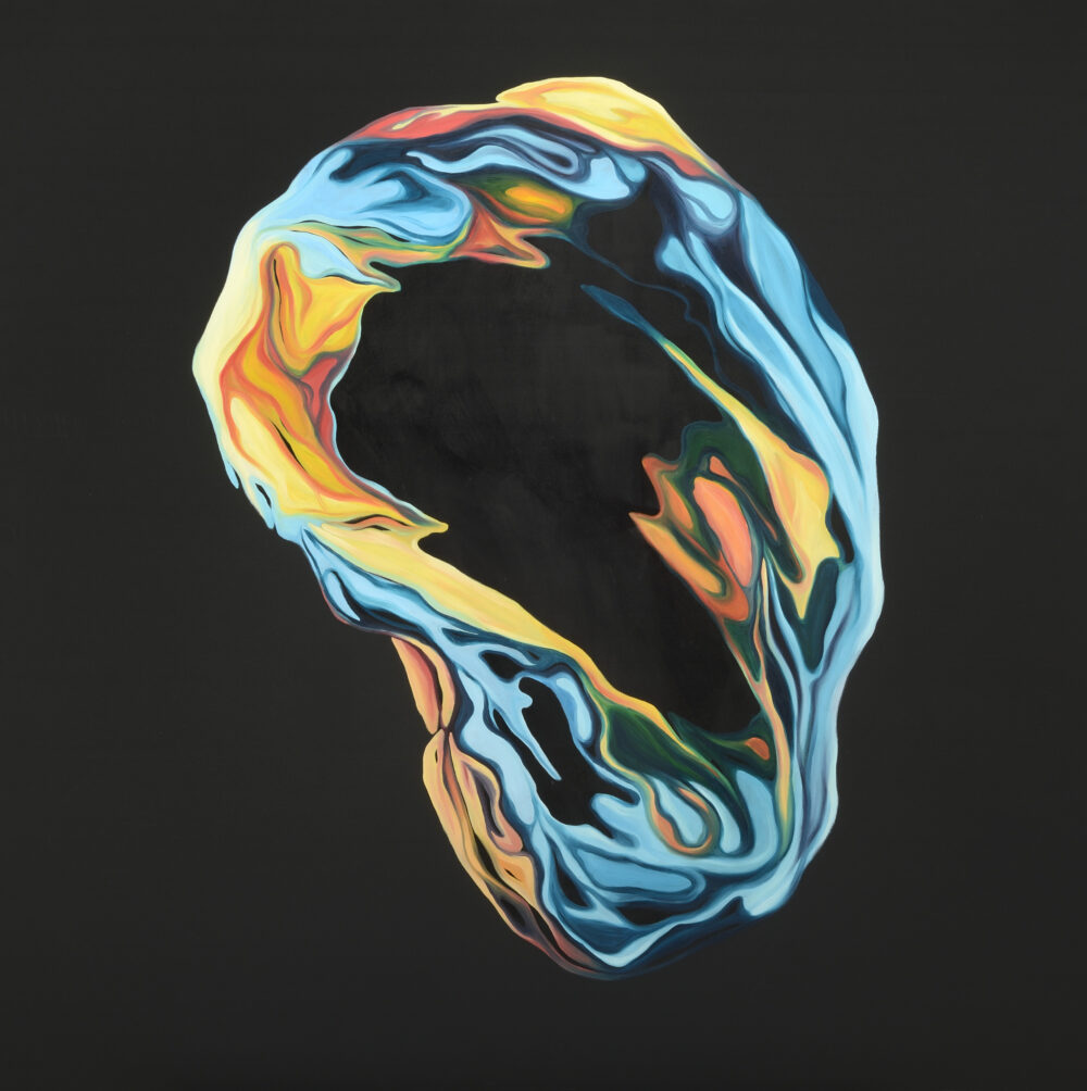 Ямур Станкулов /р.1990/ - "Momento mori 2"