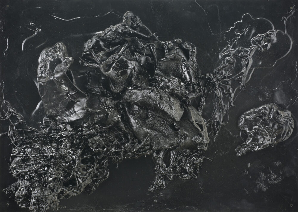 Шевкет Сюнмез /р.1978/ - "Вратите на Ада I" 2008