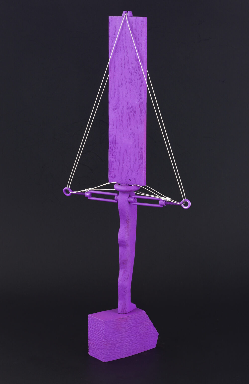 Ферит Язъджъ /р.1972/ - "Мечта 1" 2025