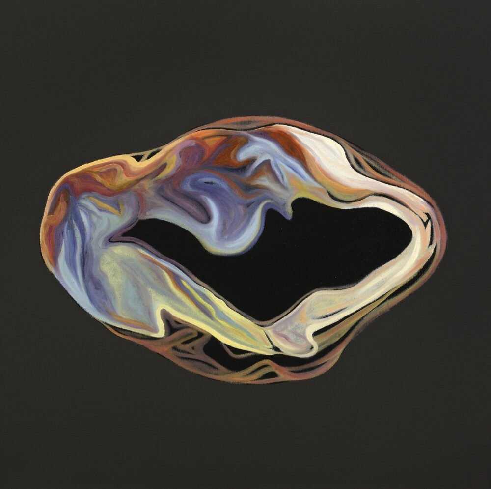 Ямур Станкулов /р.1990/ - "Momento mori 4"