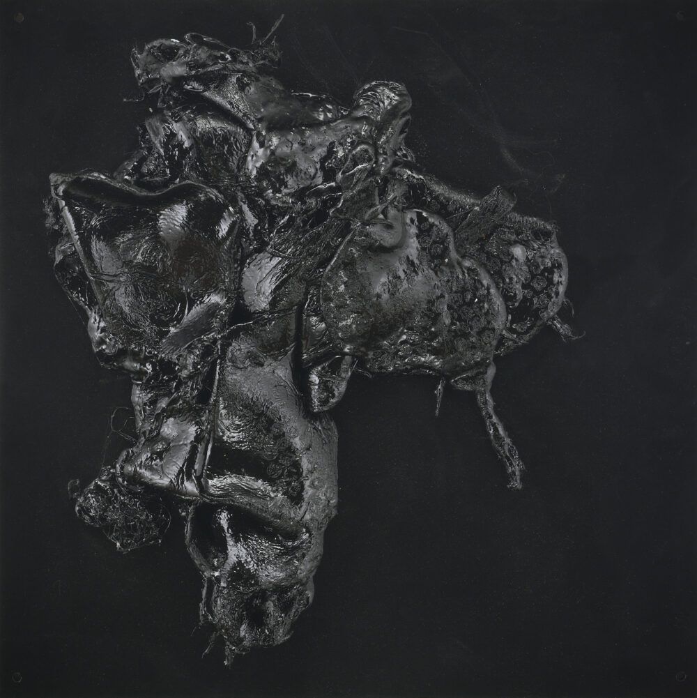 Шевкет Сюнмез /р.1978/ - "Вратите на Ада III" 2008