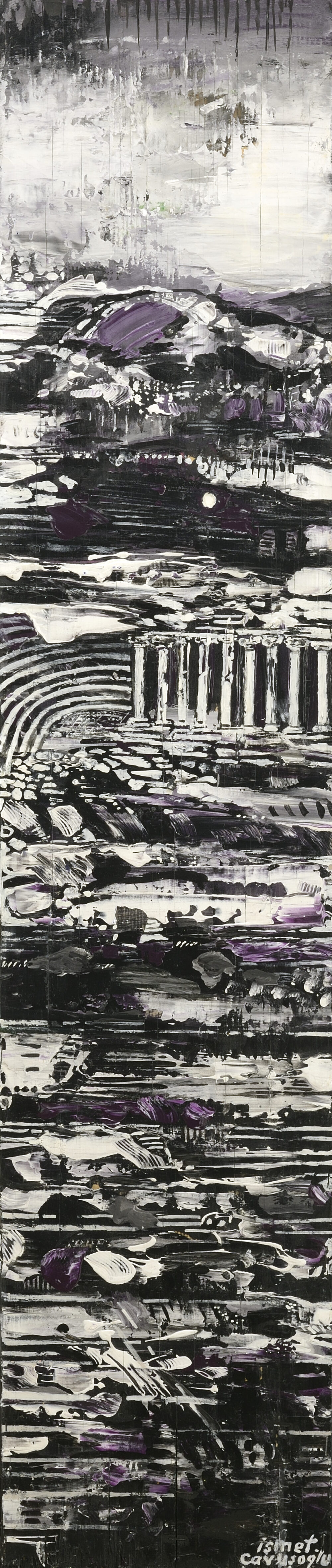 Проф.д-р Исмет Чавушуглу /р.1946/ - "Епидавър Гърция" 2024