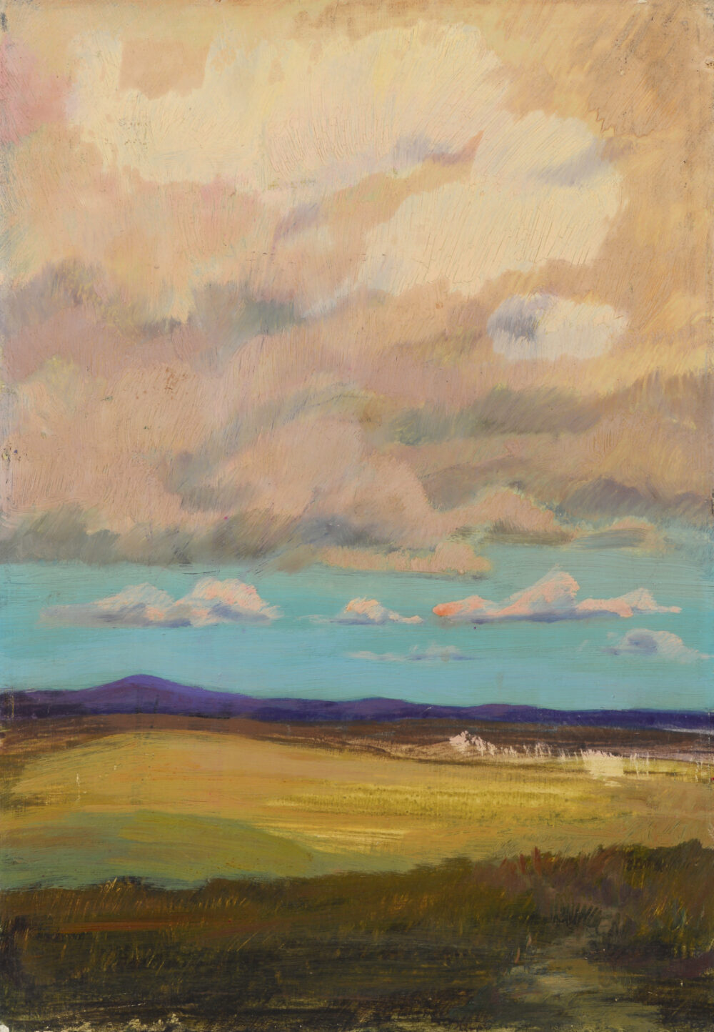 Unknown author - „Landscape”