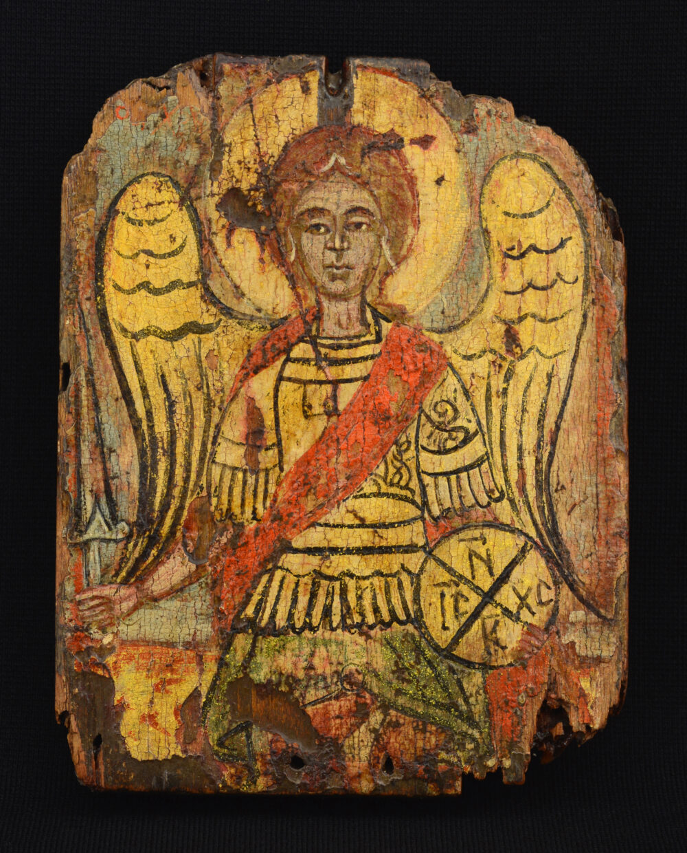 „СВ. АРХАНГЕЛ МИХАИЛ”