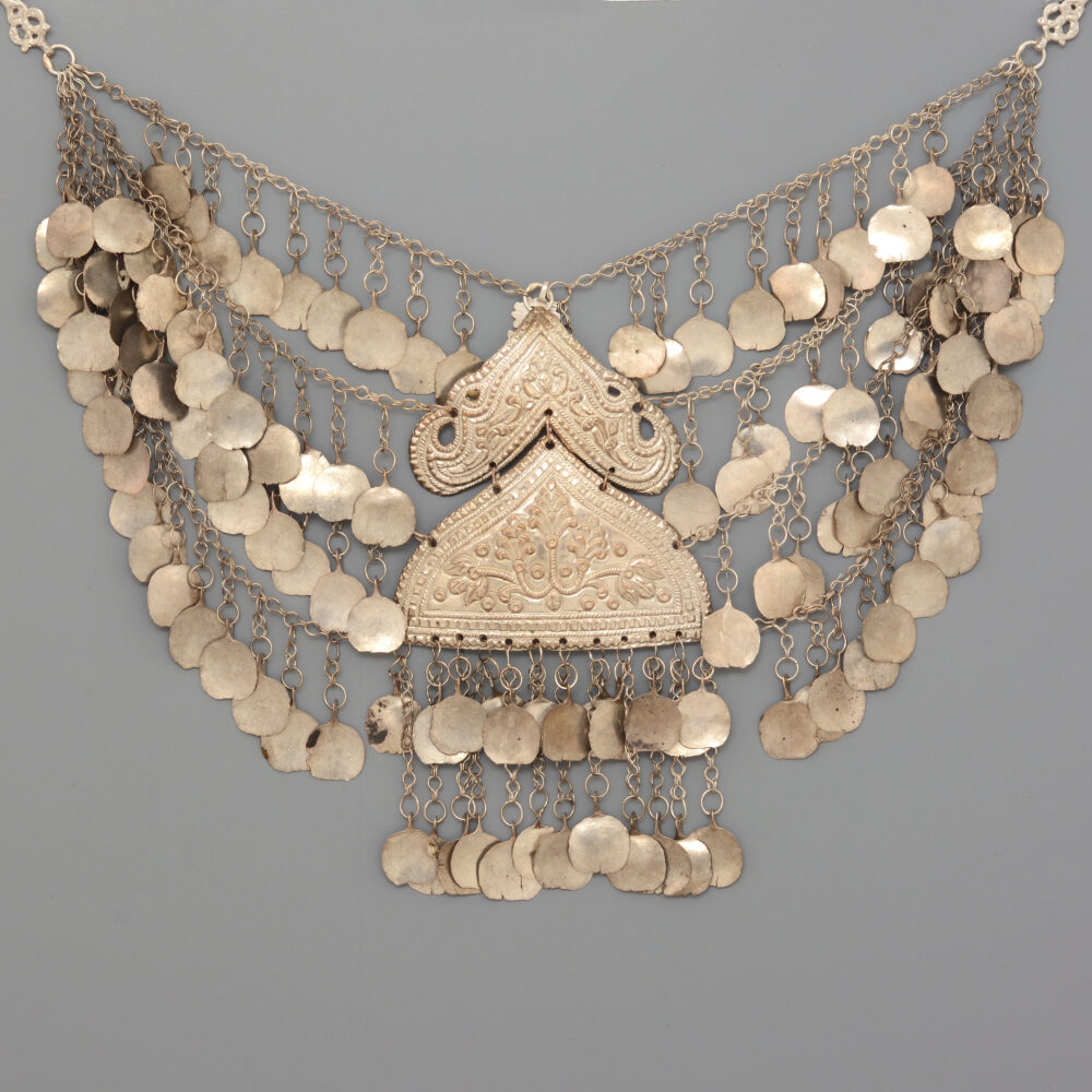 Head jewelry "Prochelnik"