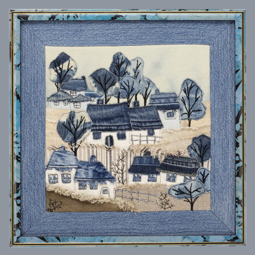 Rumen Nedyalkov - "Landscape"