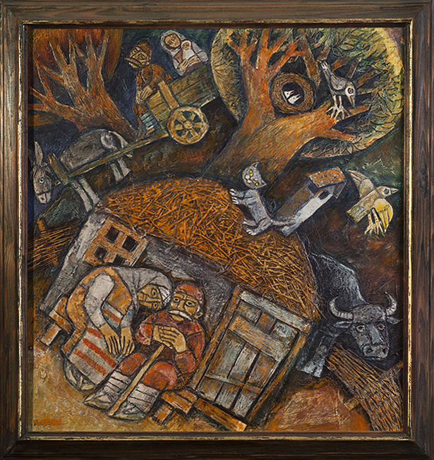 Ivan Stoyanov - "Memory"